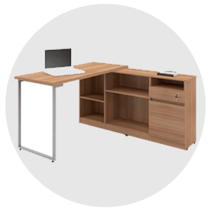 Móveis de Escritório